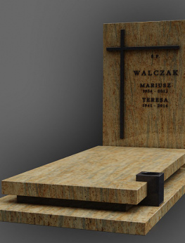 Надгробие 64